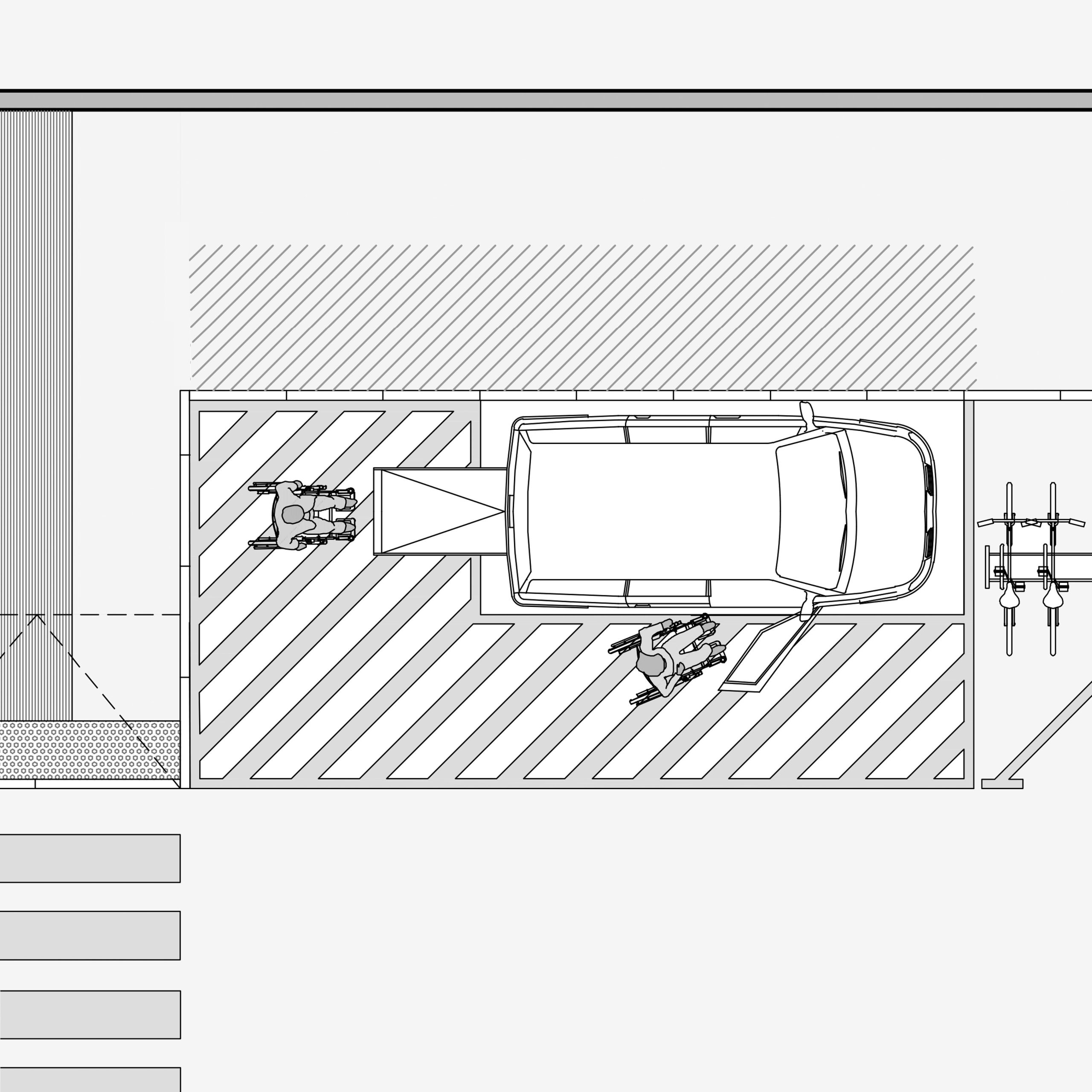 LAZA LINEA_ZONA_APARC_BATE_ACERA_ MAYOR