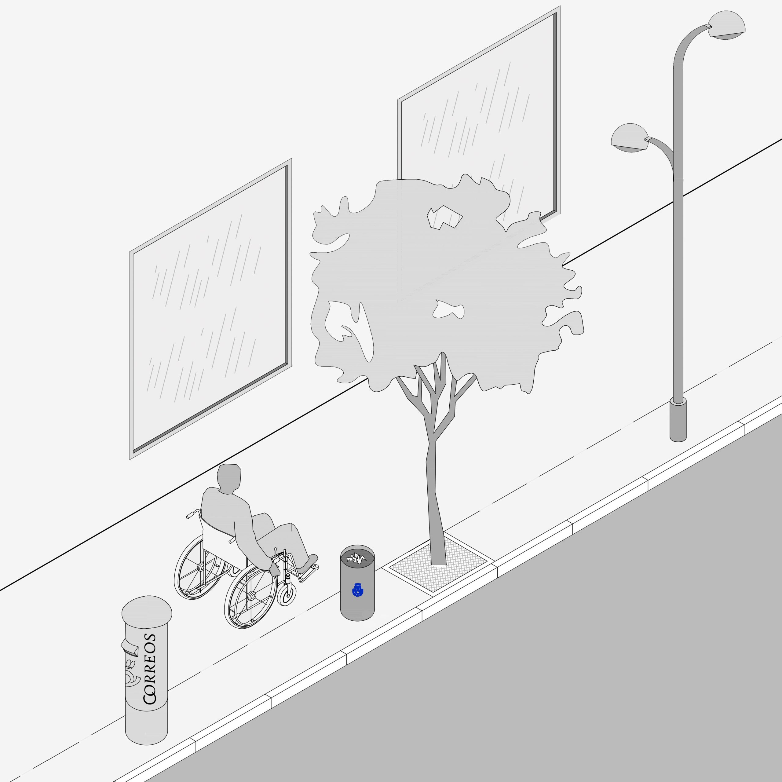 ITINERARIOS_BANDA INFRAE