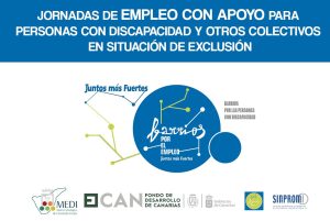 Imagen cartel Jornada