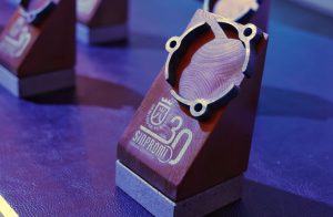 Distinción Sinpromi 30 aniversario