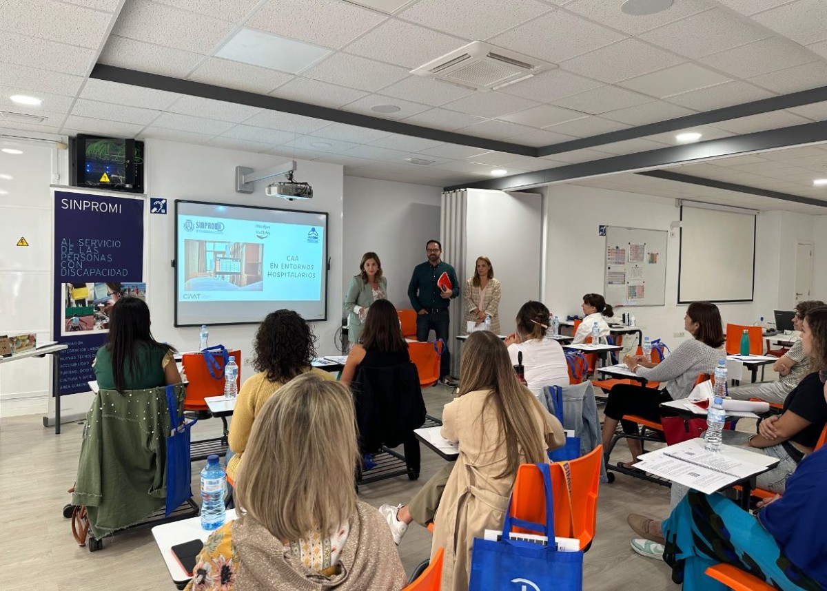 Foto Formación Comunicación