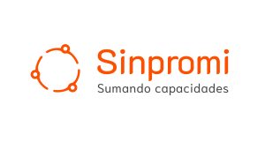 Nueva imagen corporativa Sinpromi