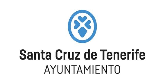 Logo Ayuntamiento de Santa Cruz de Tenerife
