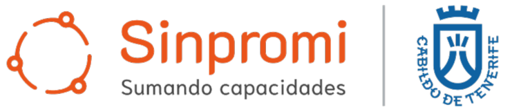 Logo de Sinpromi