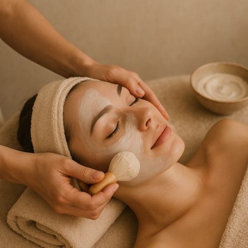 PREMIUM FACIAL TREATMENT