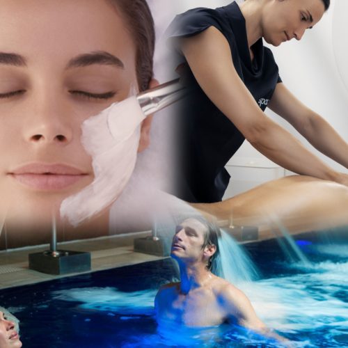 €50 GIFT VOUCHER TO REDEEM AT SPACIO10