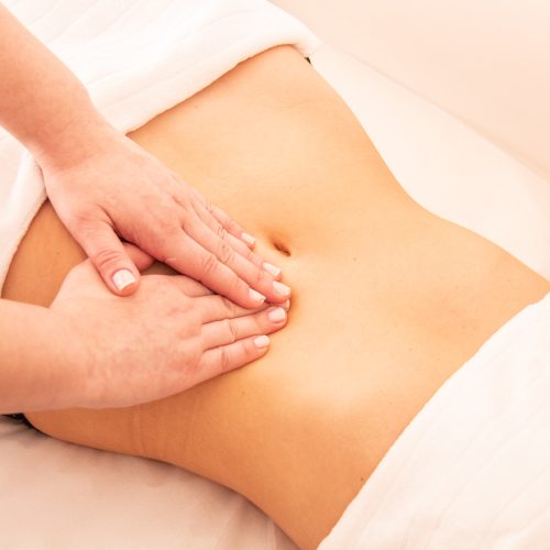 COMPLETE MANUAL LYMPHATIC DRAINAGE