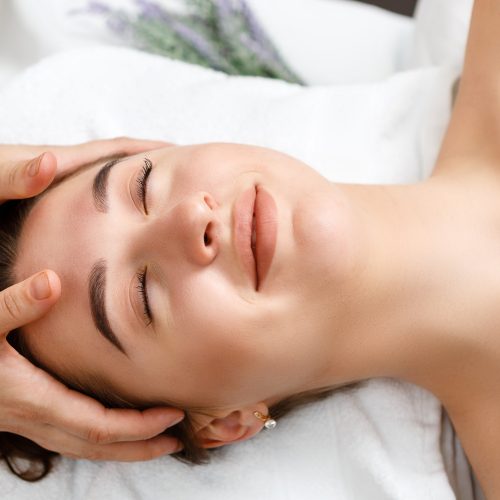 PERSONALISED FACIAL TREATMENT