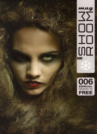 THE SHOWROOM MAG 006