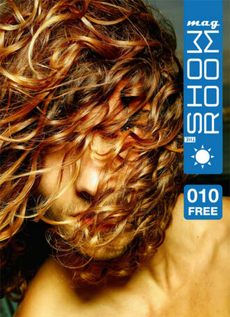 THE SHOWROOM MAG 010