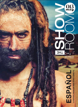 THE SHOWROOM MAG 013