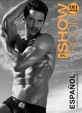 THE SHOWROOM MAG 014