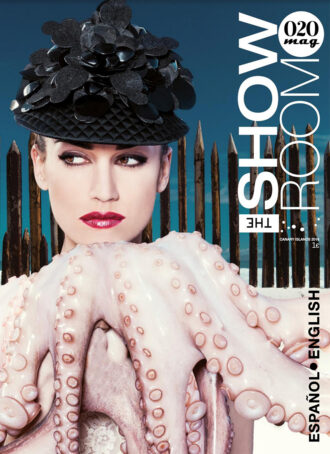 THE SHOWROOM MAG 020