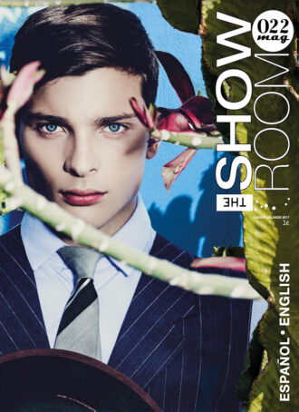 THE SHOWROOM MAG 022