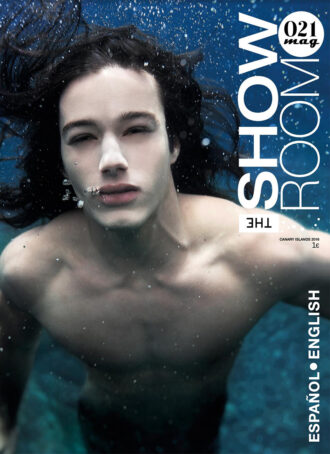 THE SHOWROOM MAG 021