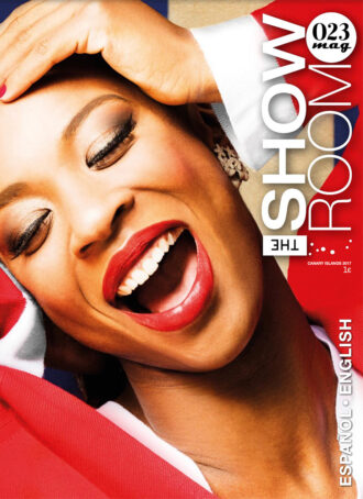 THE SHOWROOM MAG 023