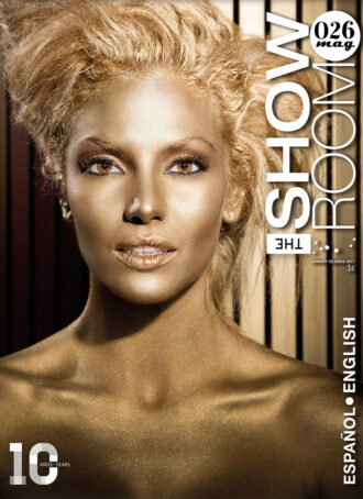 THE SHOWROOM MAG 026