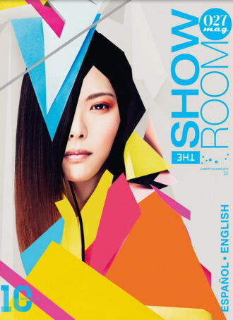 THE SHOWROOM MAG 027
