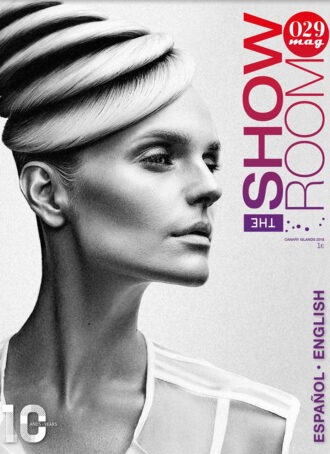 THE SHOWROOM MAG 029