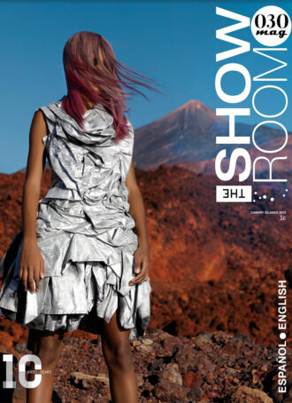 THE SHOWROOM MAG 030