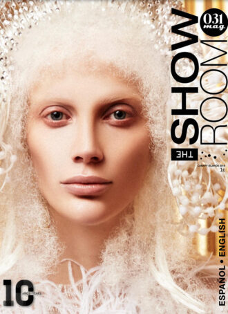 THE SHOWROOM MAG 031