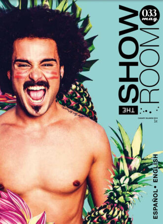 THE SHOWROOM MAG 033