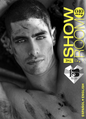 THE SHOWROOM MAG 040
