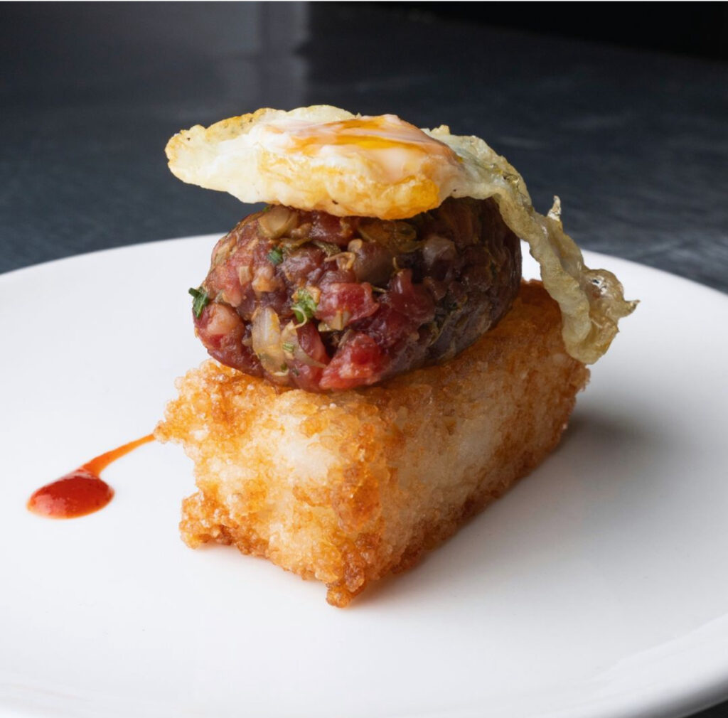 LA BODEGA DE LA AVENIDA