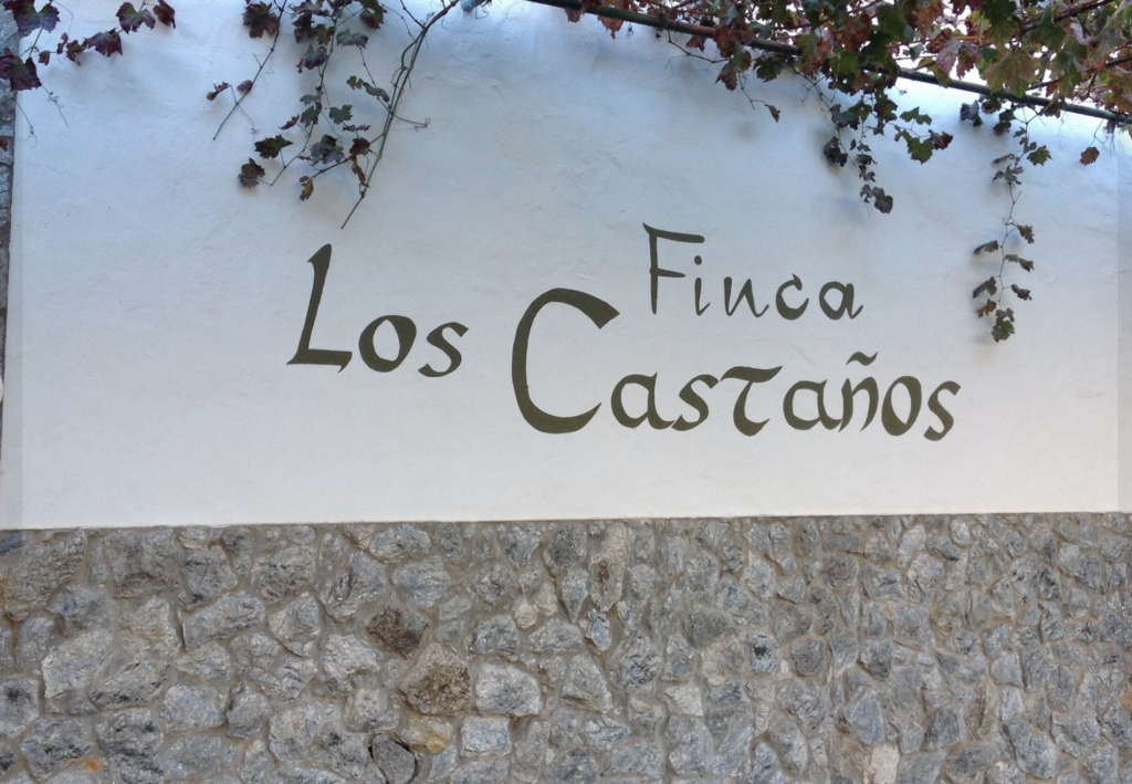 FINCA LOS CASTAÑOS