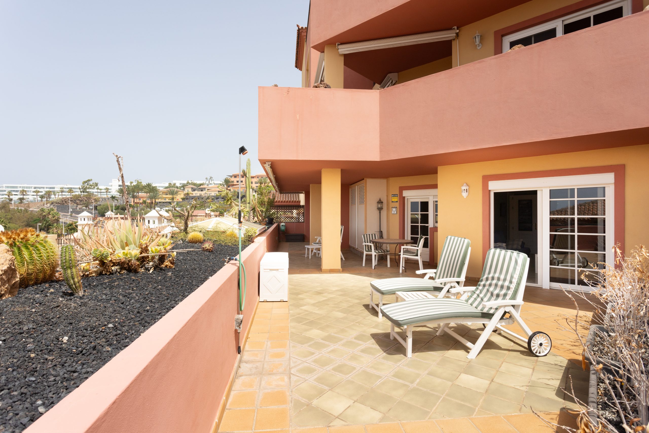 Imagen de Apartamento en Costa Adeje