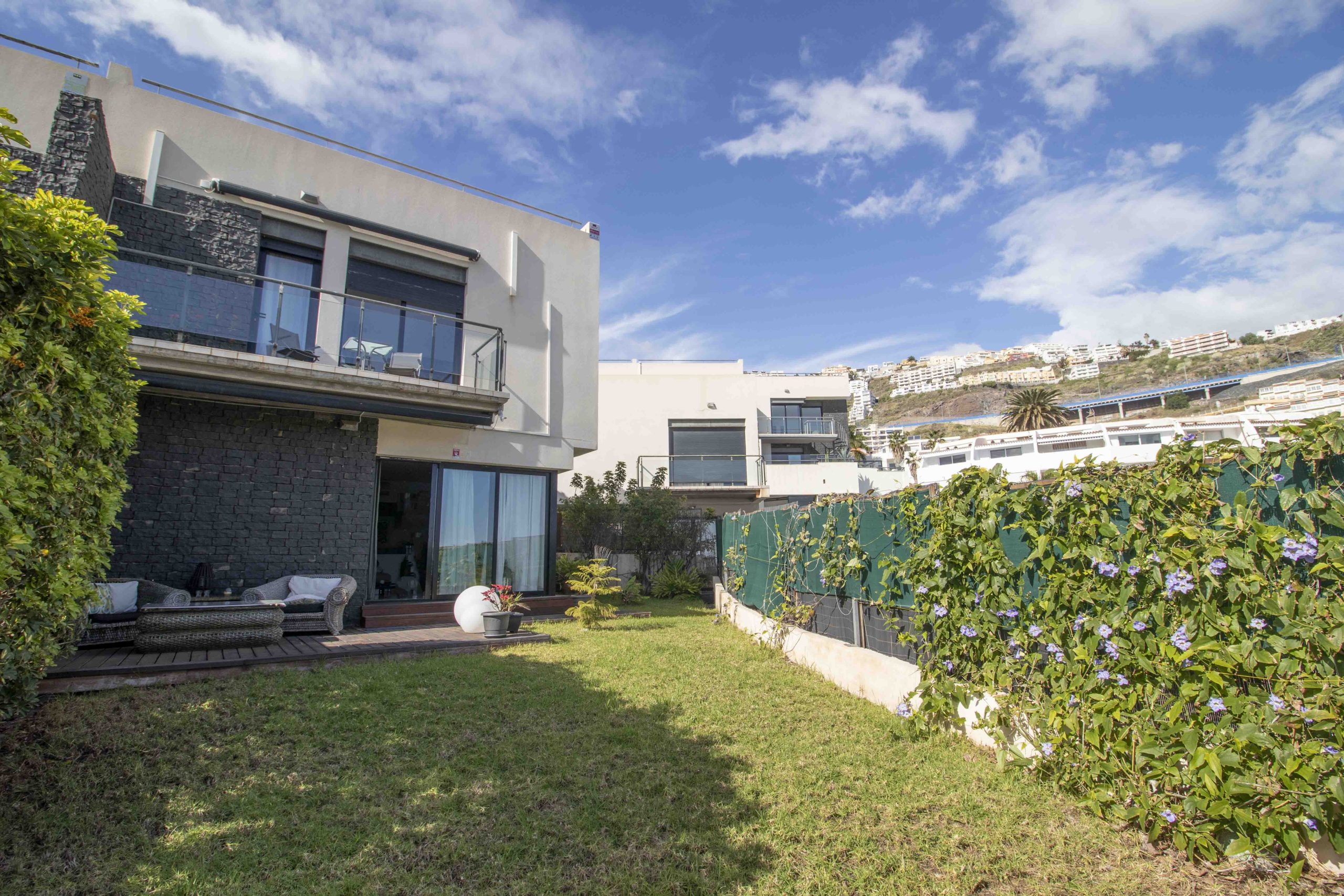 Imagen de Chalet pareado en Tabaiba Baja