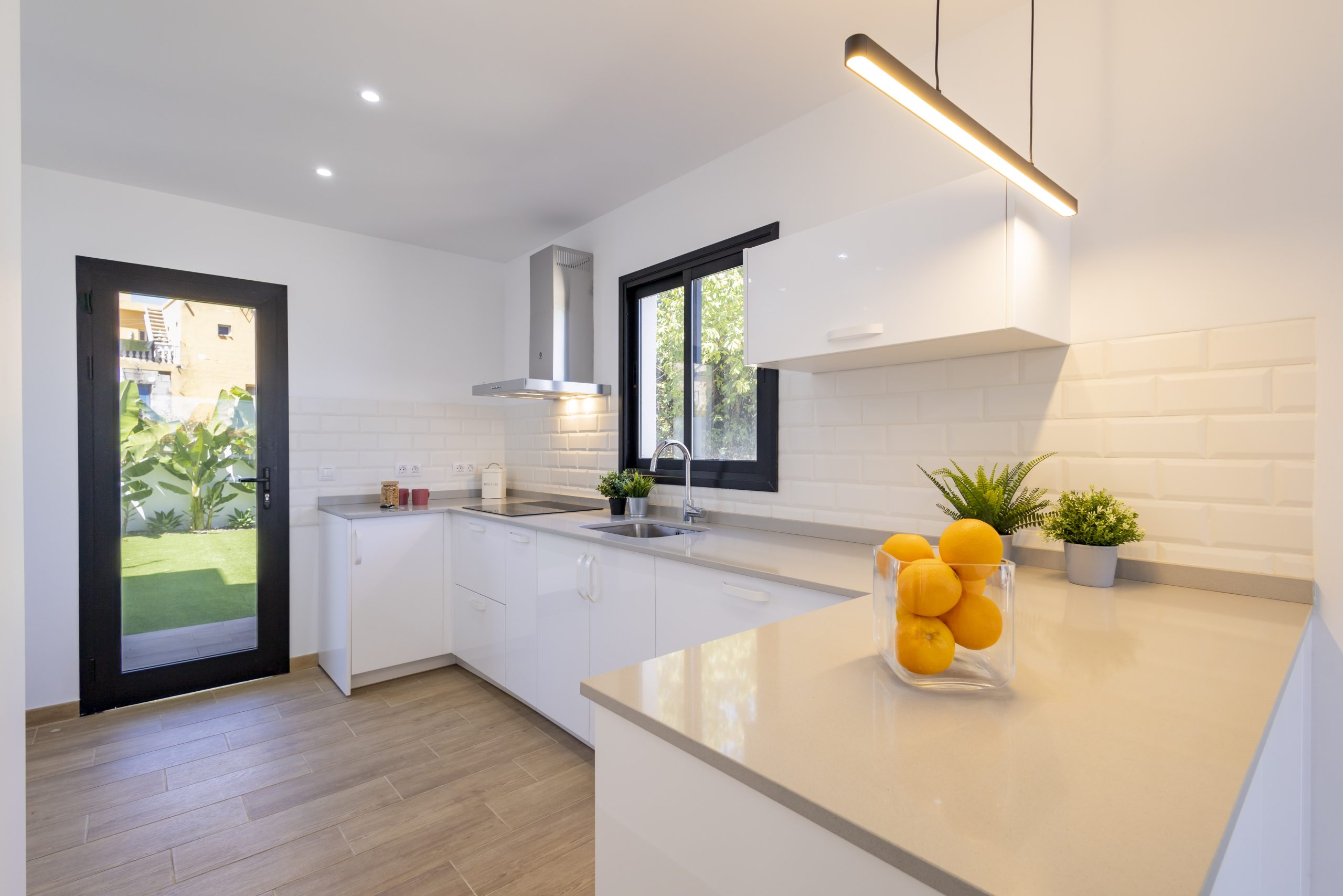 Imagen de Pareado en El Ortigal, San Cristóbal de La Laguna