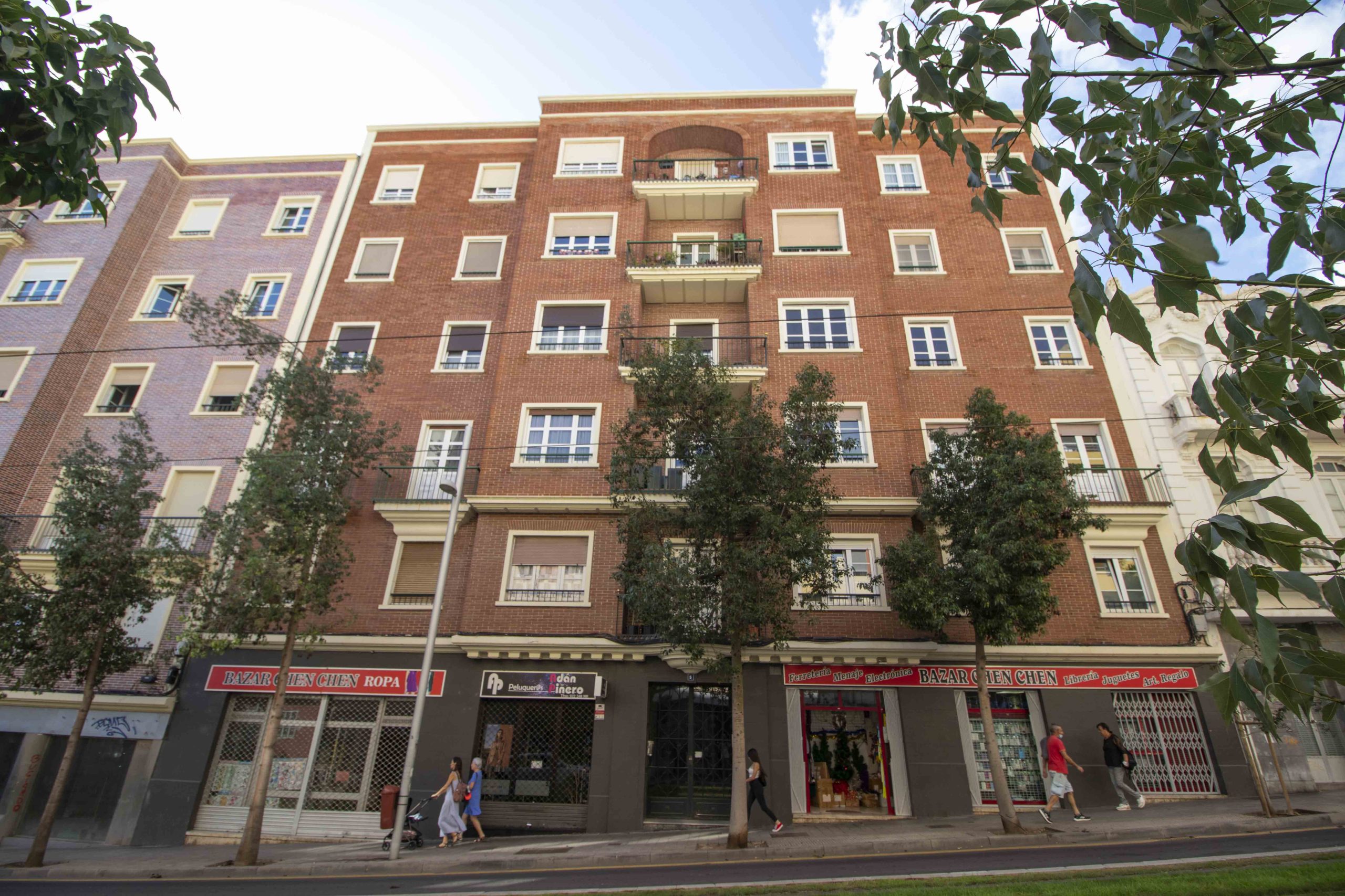 Imagen de Piso en Av. Islas Canarias, Santa Cruz de Tenerife