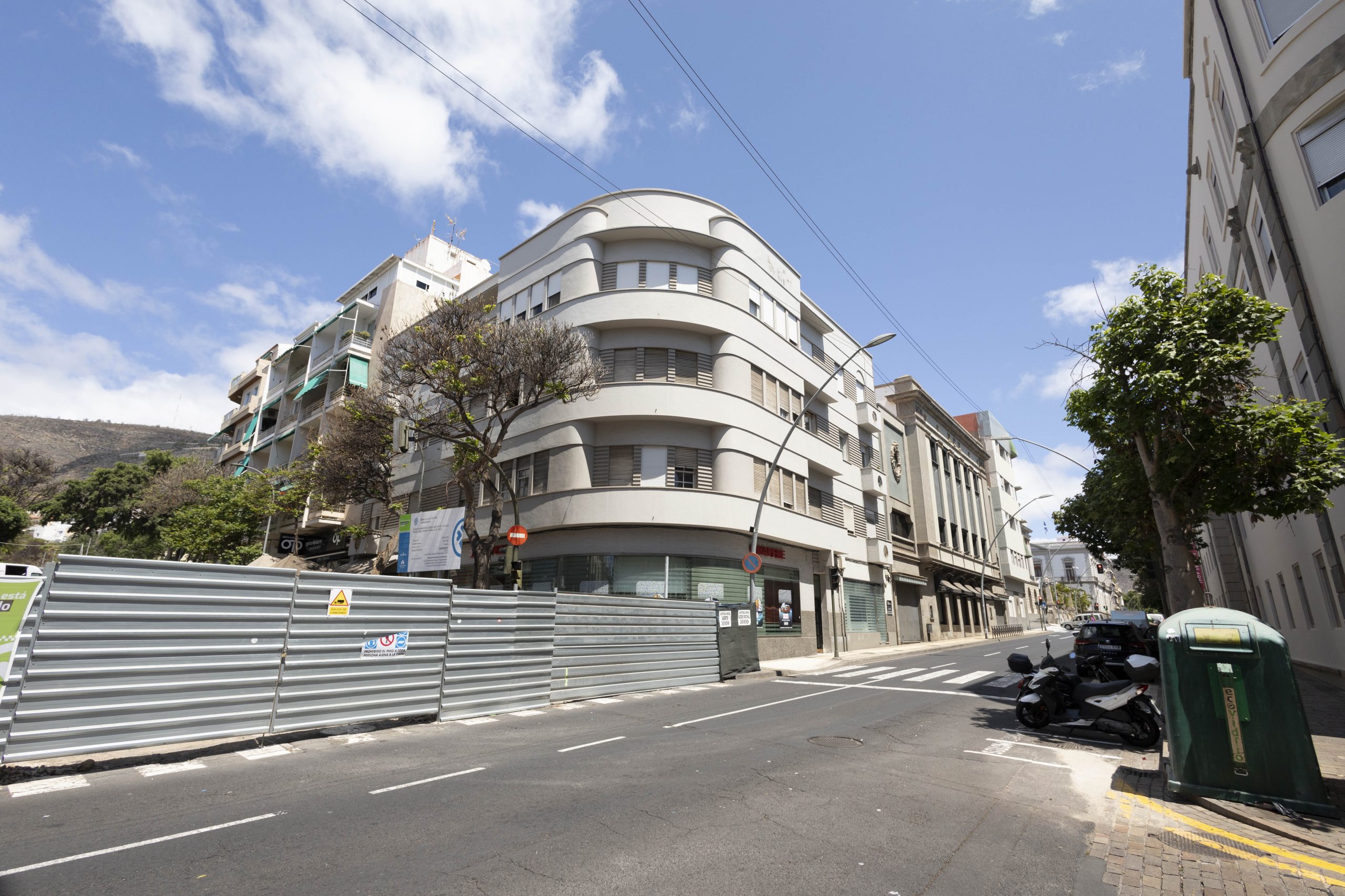 Imagen de Piso en Méndez Nuñez, Santa Cruz de Tenerife